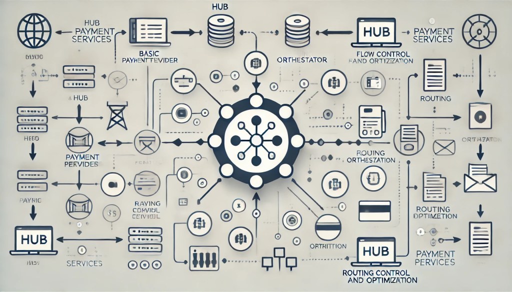 Comparativa de proveedores de&nbsp;pago