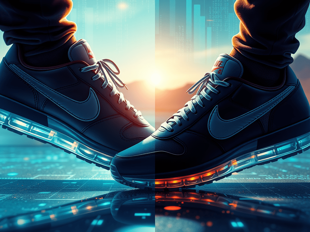 Las marcas han muerto: Tu agente de IA no se emociona con los colores de&nbsp;Nike