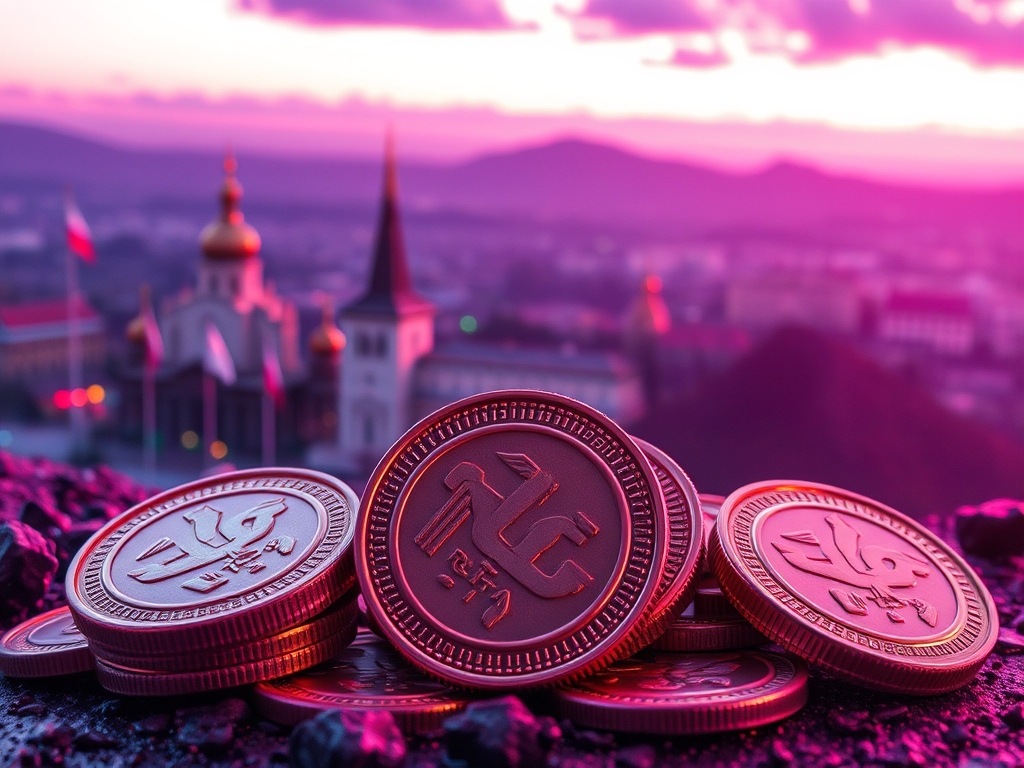 Transnistria y el glitch de las monedas de plástico: Lecciones de soberanía para el Splinternet